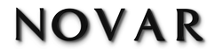 NOVAR Logo